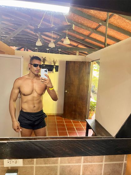 jairofitness OnlyFans picture