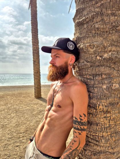 gingerdany OnlyFans picture