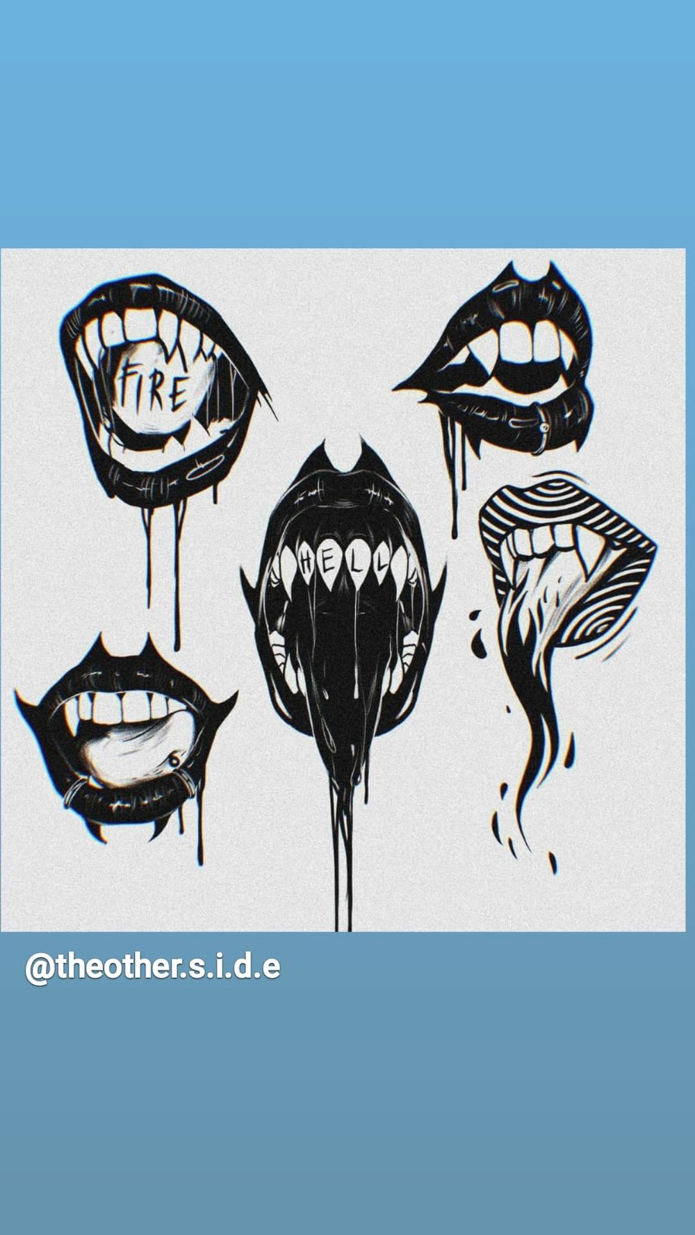 cryptidzeff OnlyFans profile picture