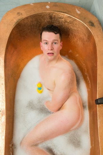Zach Zimmerman