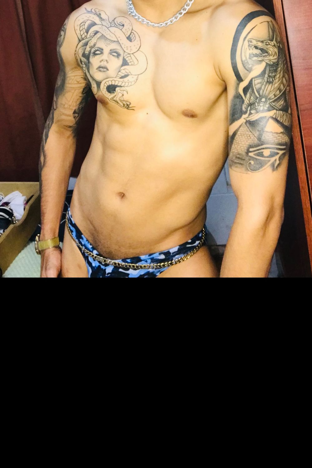 wolfiefan OnlyFans profile picture