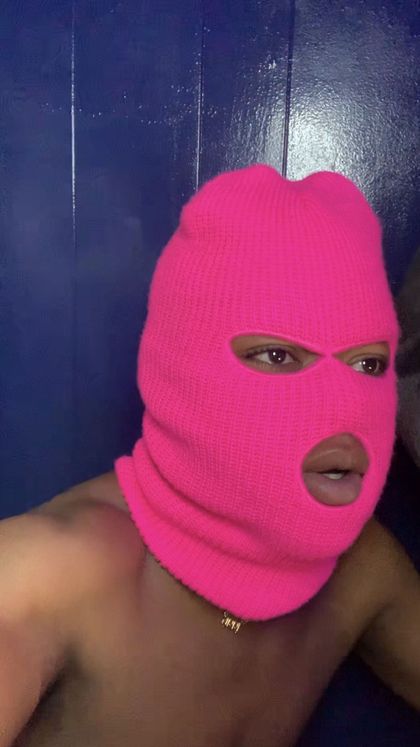 maskedmelaninn OnlyFans picture