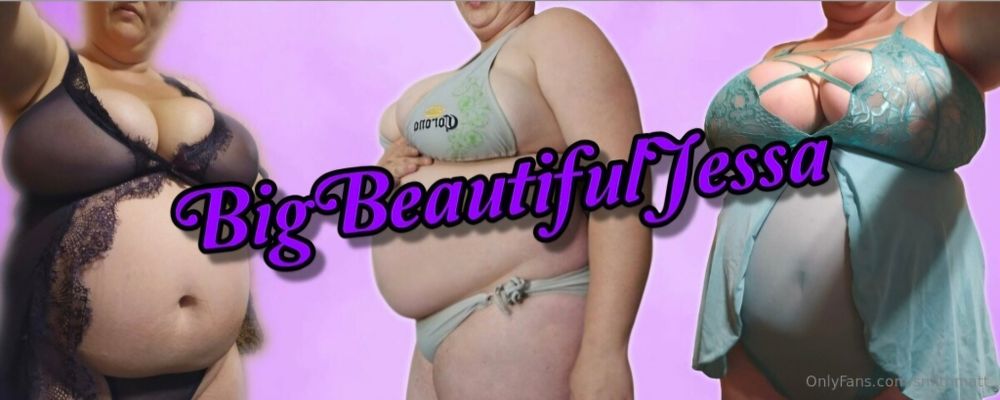 bigbeautifuljessa OnlyFans profile picture