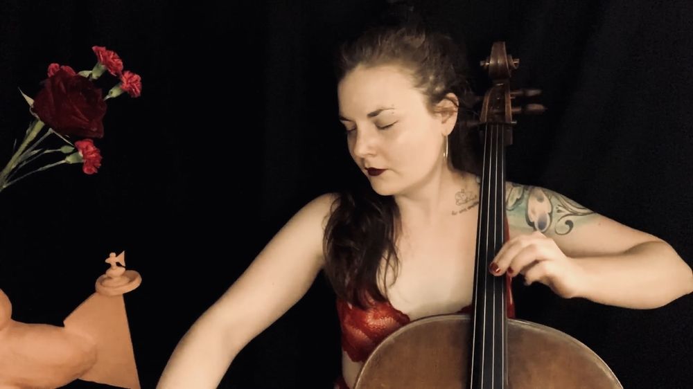 celloandlace OnlyFans profile picture