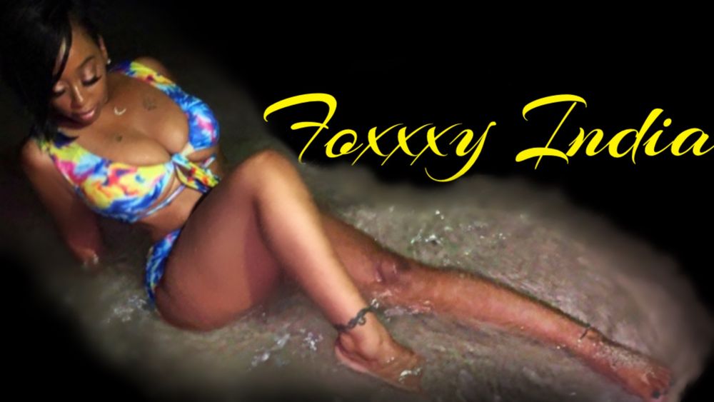 foxxxyindia OnlyFans profile picture