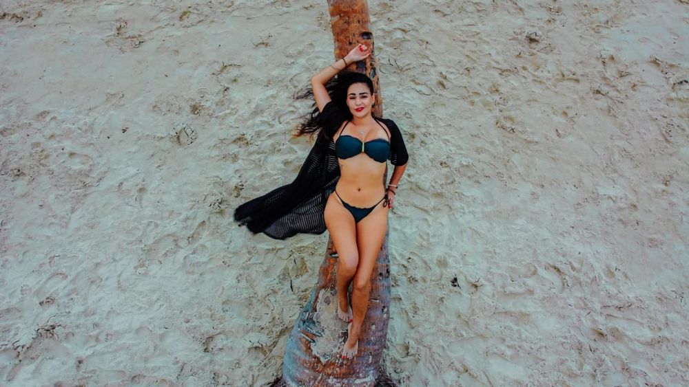 dominaannakali OnlyFans profile picture
