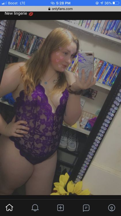 ayy_its_snowflake OnlyFans picture