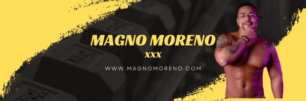 oficialmagnomoreno OnlyFans profile picture