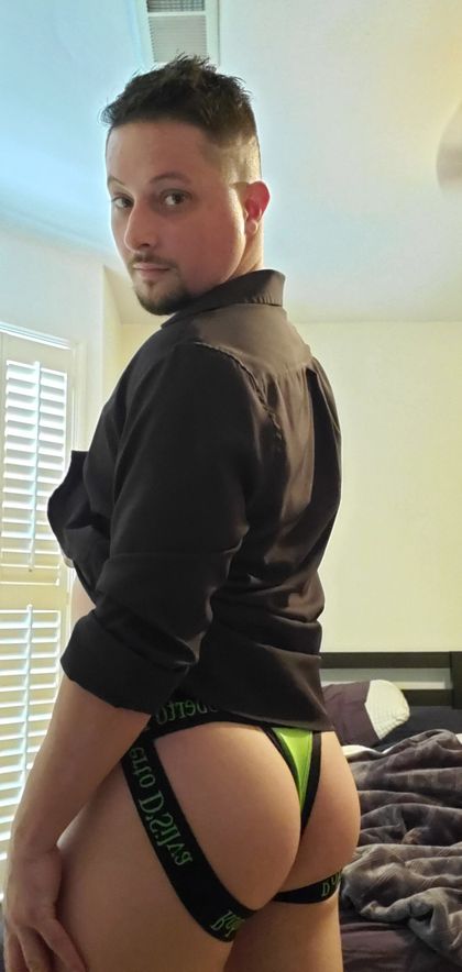 boytoylloyd OnlyFans picture