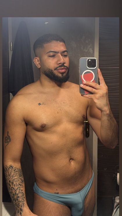 luansmith OnlyFans picture