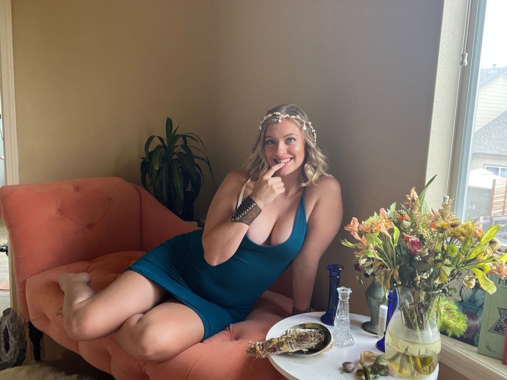 goddess_on_earth OnlyFans profile picture