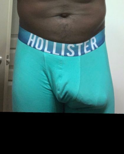 1haitianbigdick OnlyFans picture