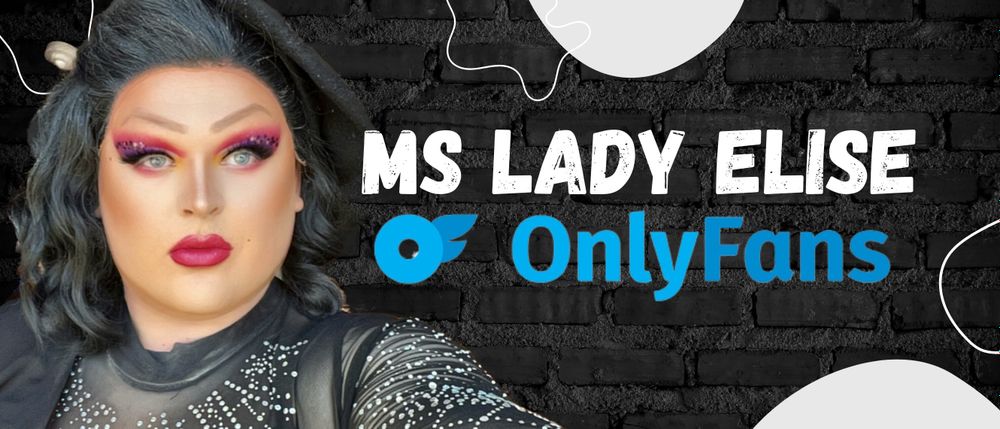 msladyelise OnlyFans profile picture