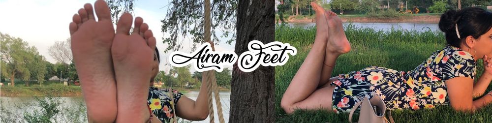 airamfeet OnlyFans profile picture