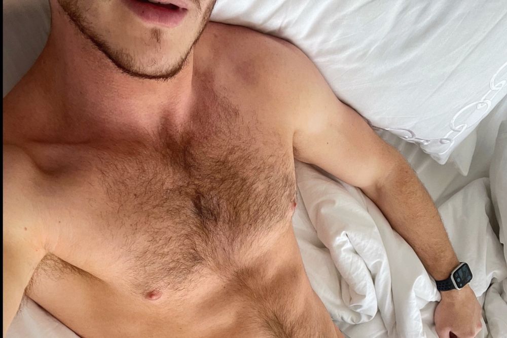 maxeverton OnlyFans profile picture
