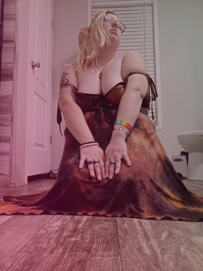 pikagirl436 OnlyFans picture