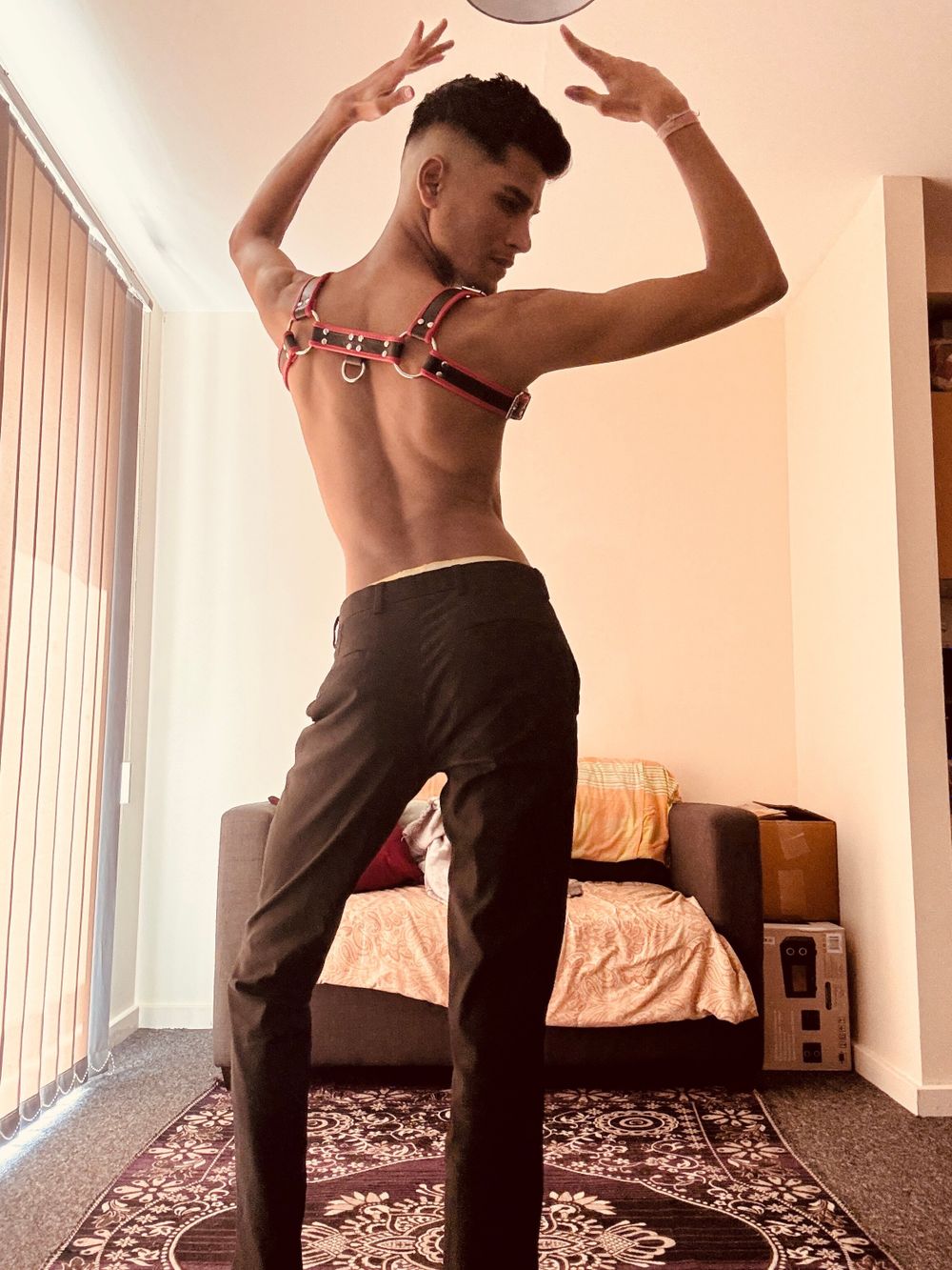 taru2410 OnlyFans profile picture