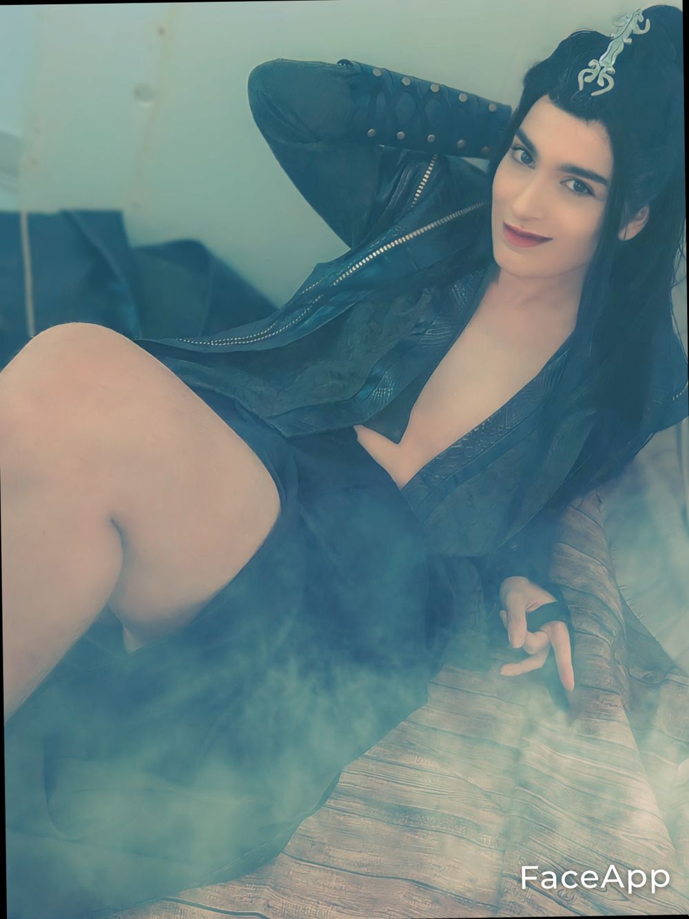 ren_chengmei OnlyFans profile picture