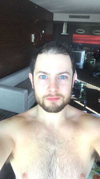 callmebilly OnlyFans picture