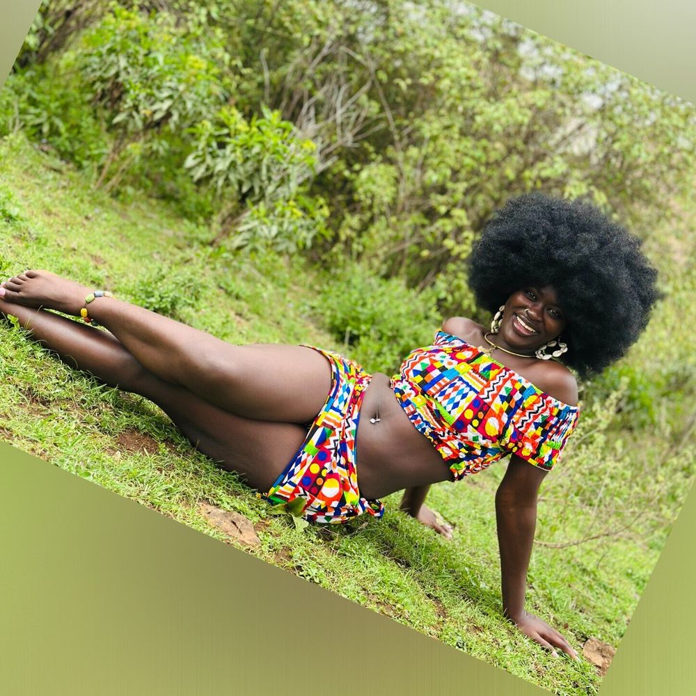 thickafricandoll OnlyFans profile picture