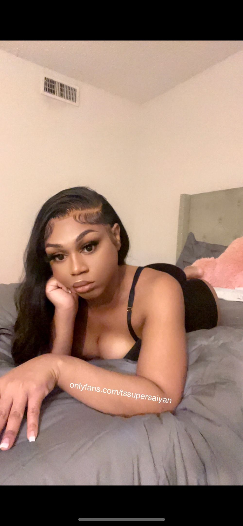 supersaiyanyahyah OnlyFans profile picture