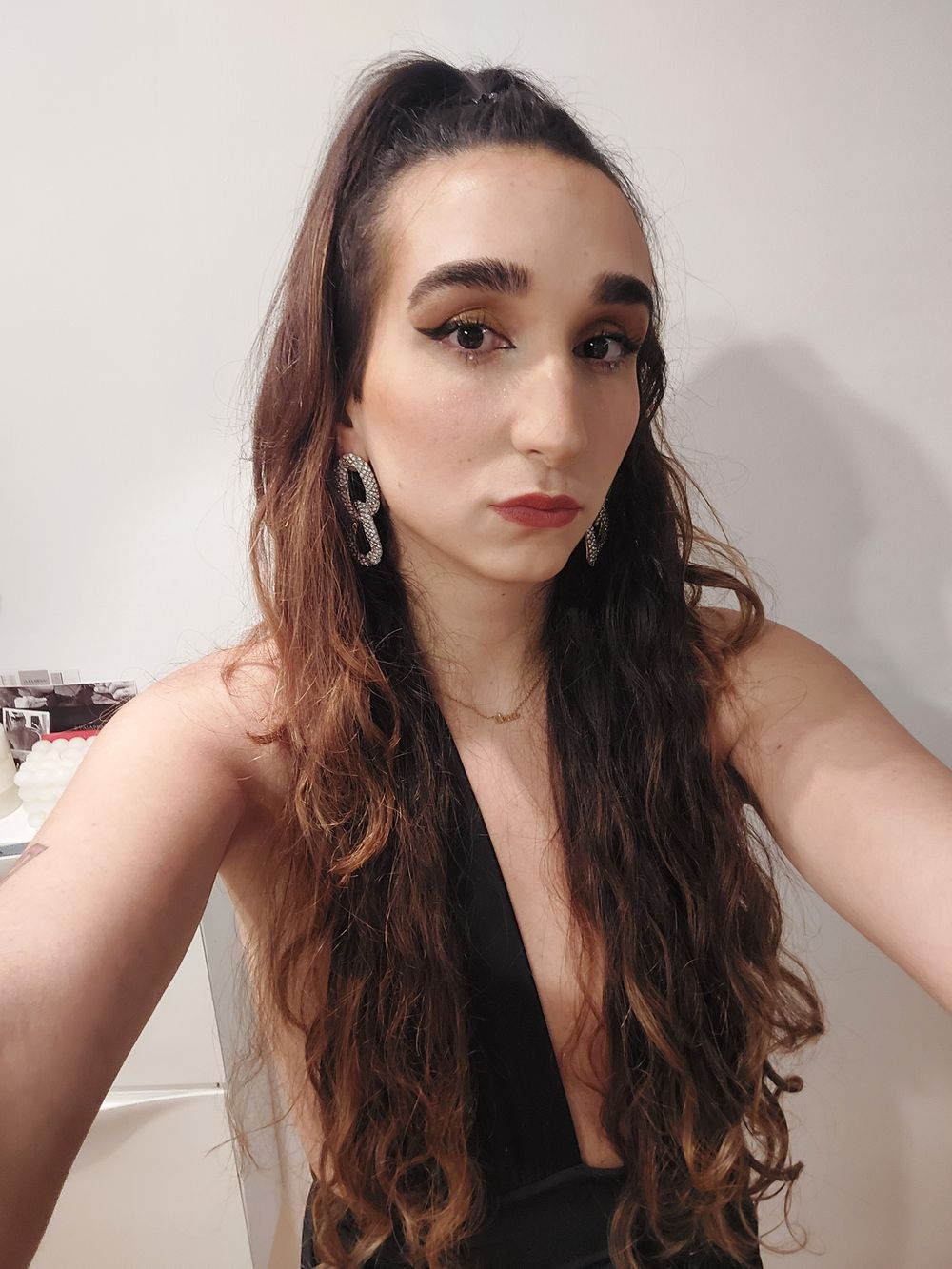 tiaralajoia OnlyFans profile picture