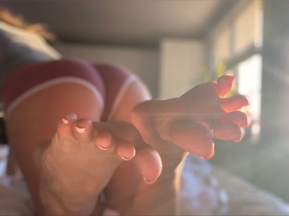 dailydosecutesttoes OnlyFans picture