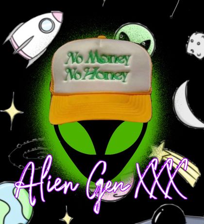 aliengenxxx OnlyFans picture