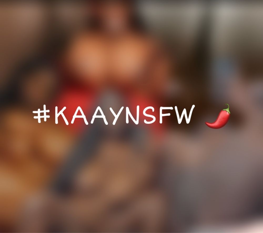 kaaynsfw OnlyFans profile picture