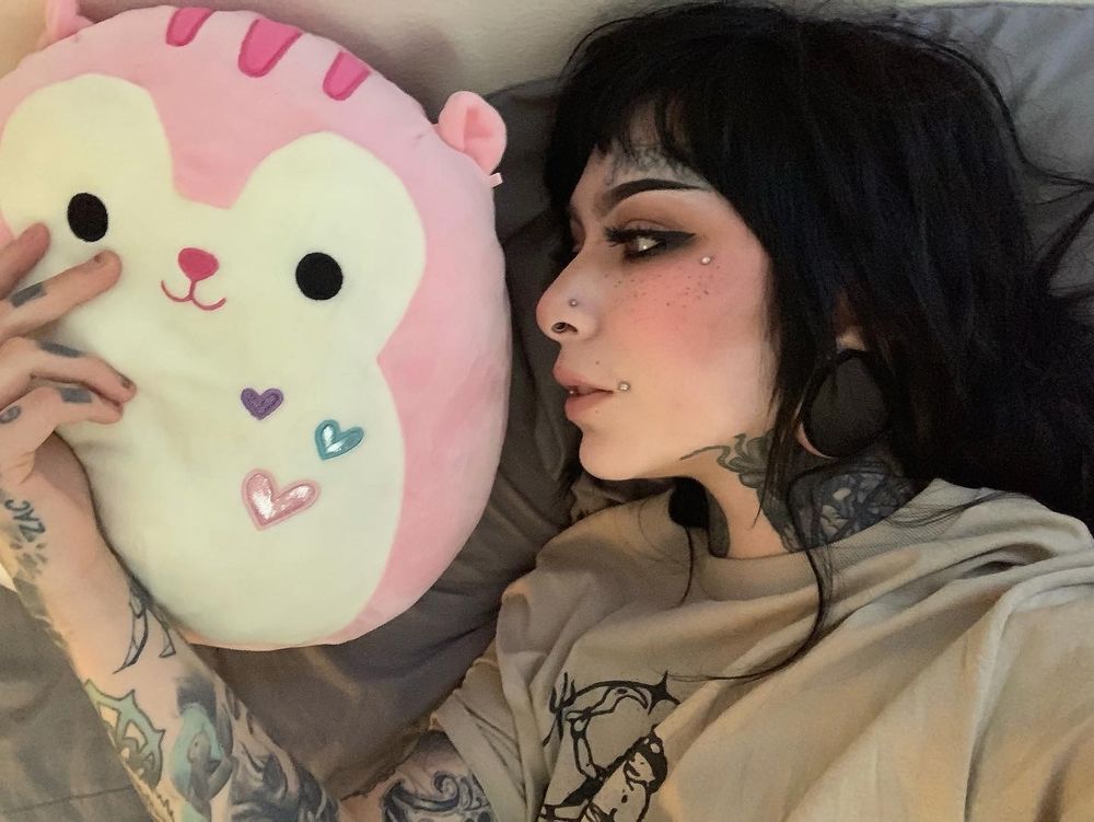 skyerosexoxo OnlyFans profile picture