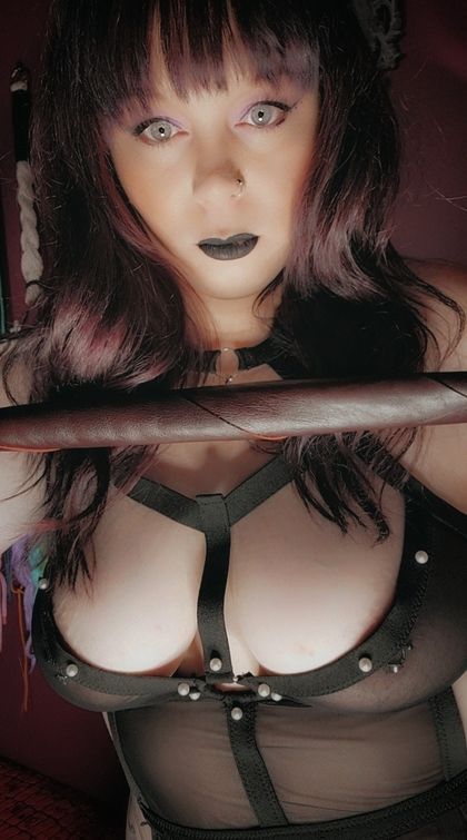 queenofevil07 OnlyFans picture