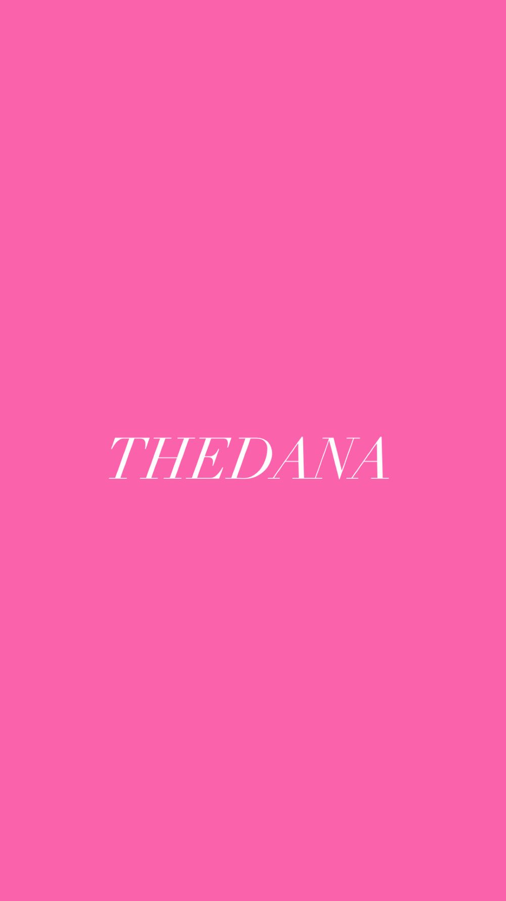 thedana OnlyFans profile picture