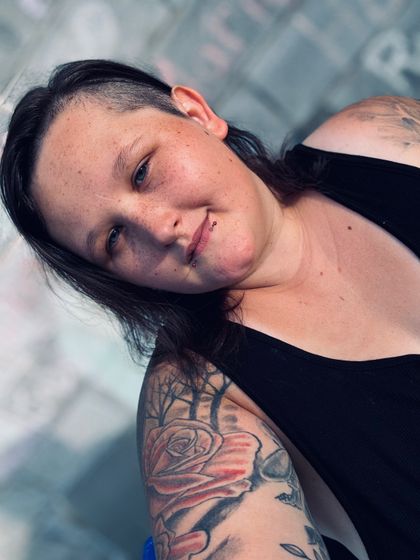 demonicvalkyrie OnlyFans picture