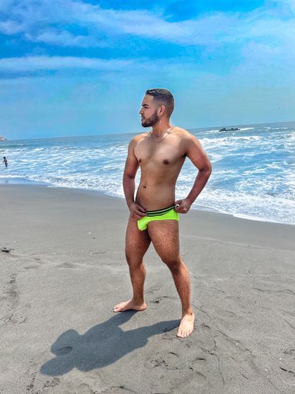 soyisaacscottfree OnlyFans picture