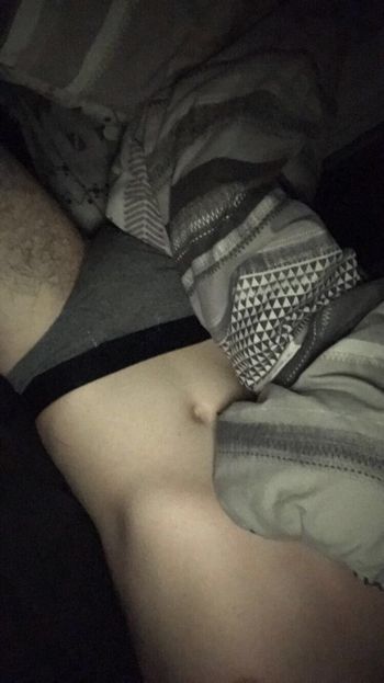 The twink next door