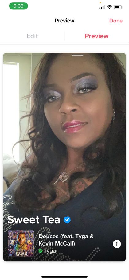 sweettexastea OnlyFans picture