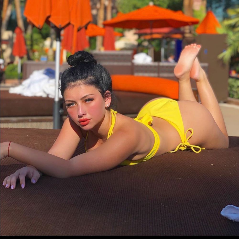 emilyyyxoxoxo OnlyFans profile picture
