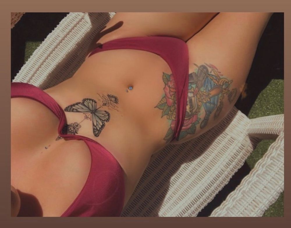 maleenatatt OnlyFans profile picture