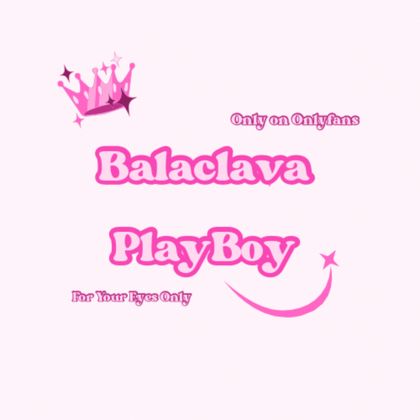 balaclavaplayboy OnlyFans picture