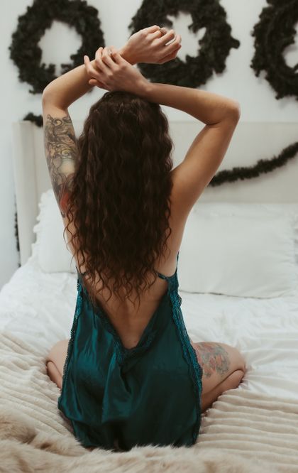 pinkgoddesskaay OnlyFans picture