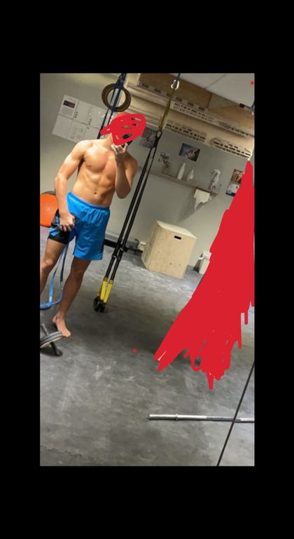 theclimbingboy OnlyFans picture
