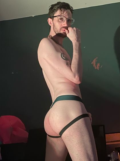 xandercagebk OnlyFans picture