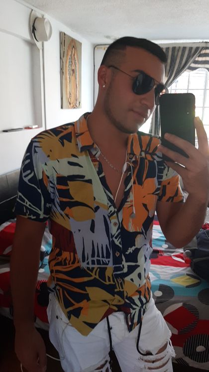 james99810551 OnlyFans picture