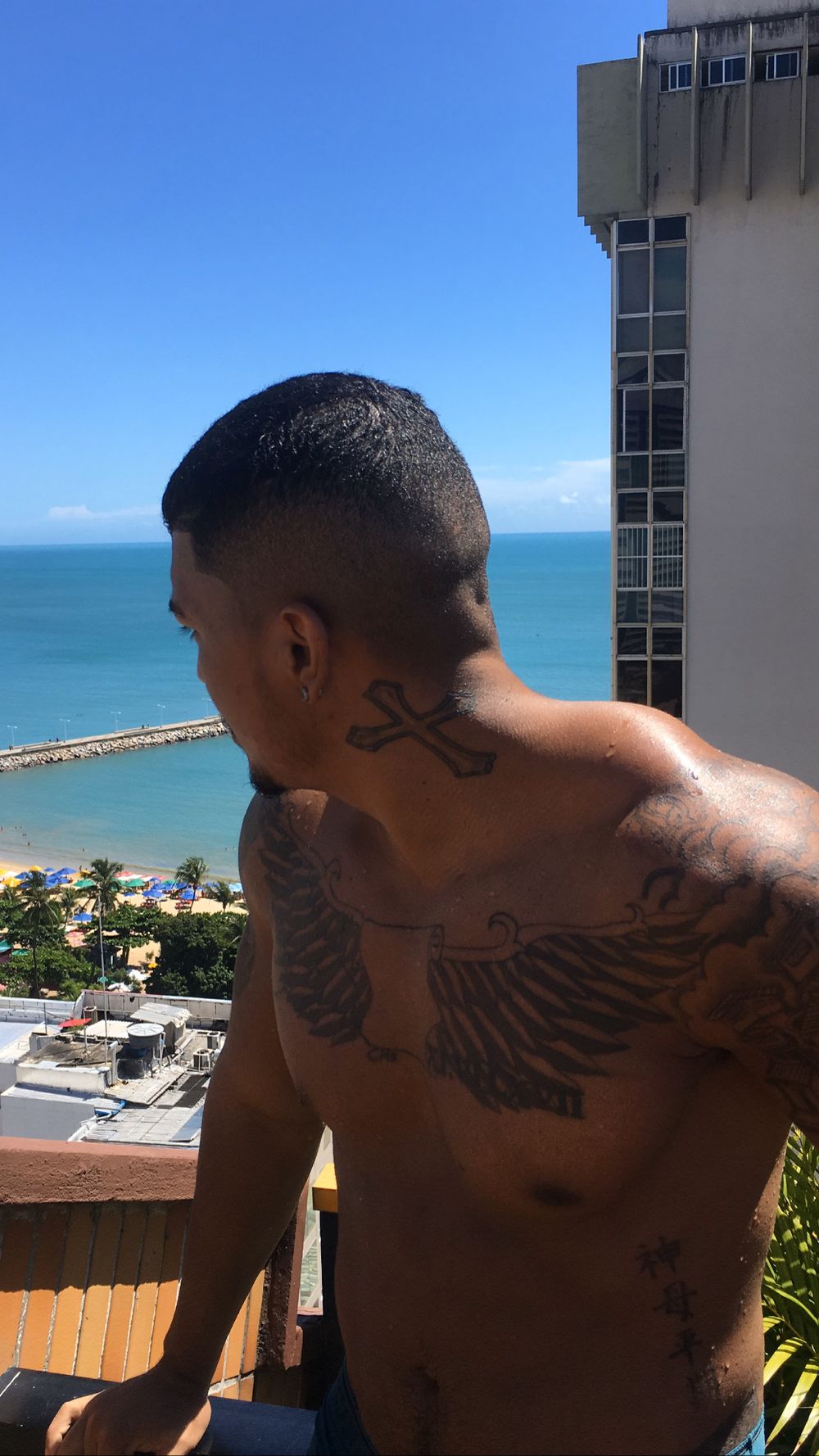 lucasalmeida27 OnlyFans profile picture