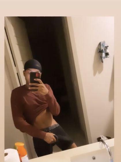 mrbadguy50 OnlyFans picture