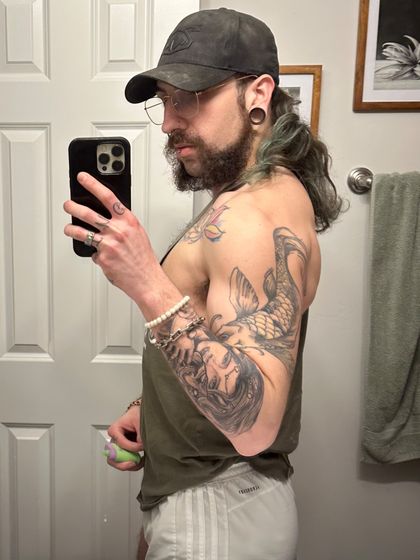 king_xxx_bee OnlyFans picture
