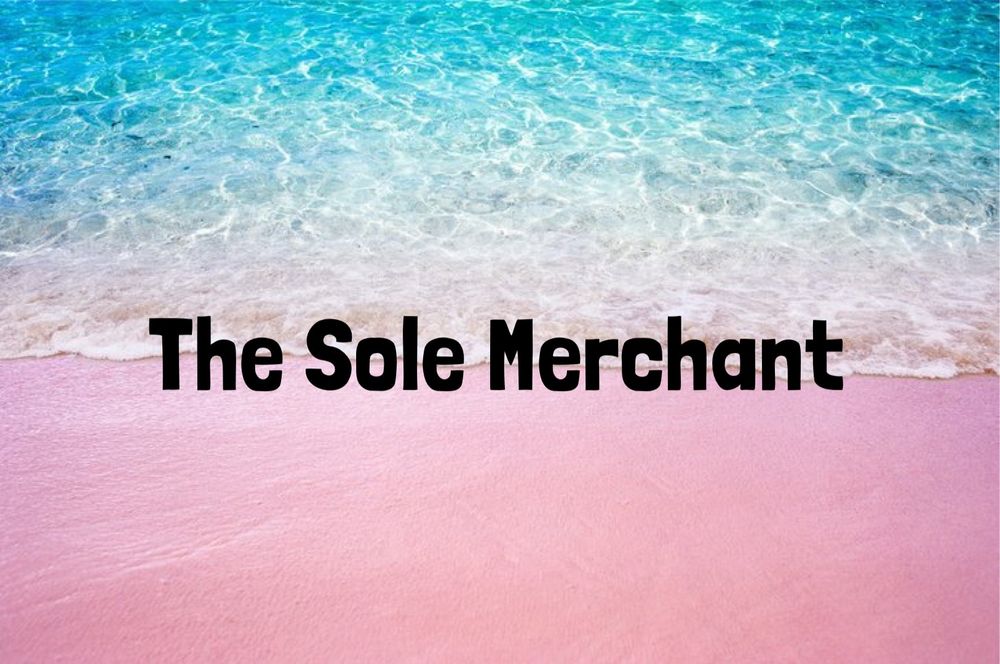 thesolemerchant OnlyFans profile picture