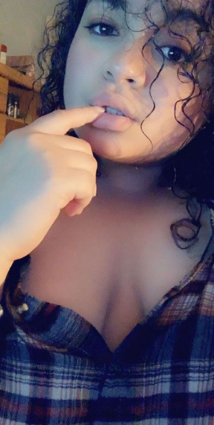 curlymess OnlyFans picture
