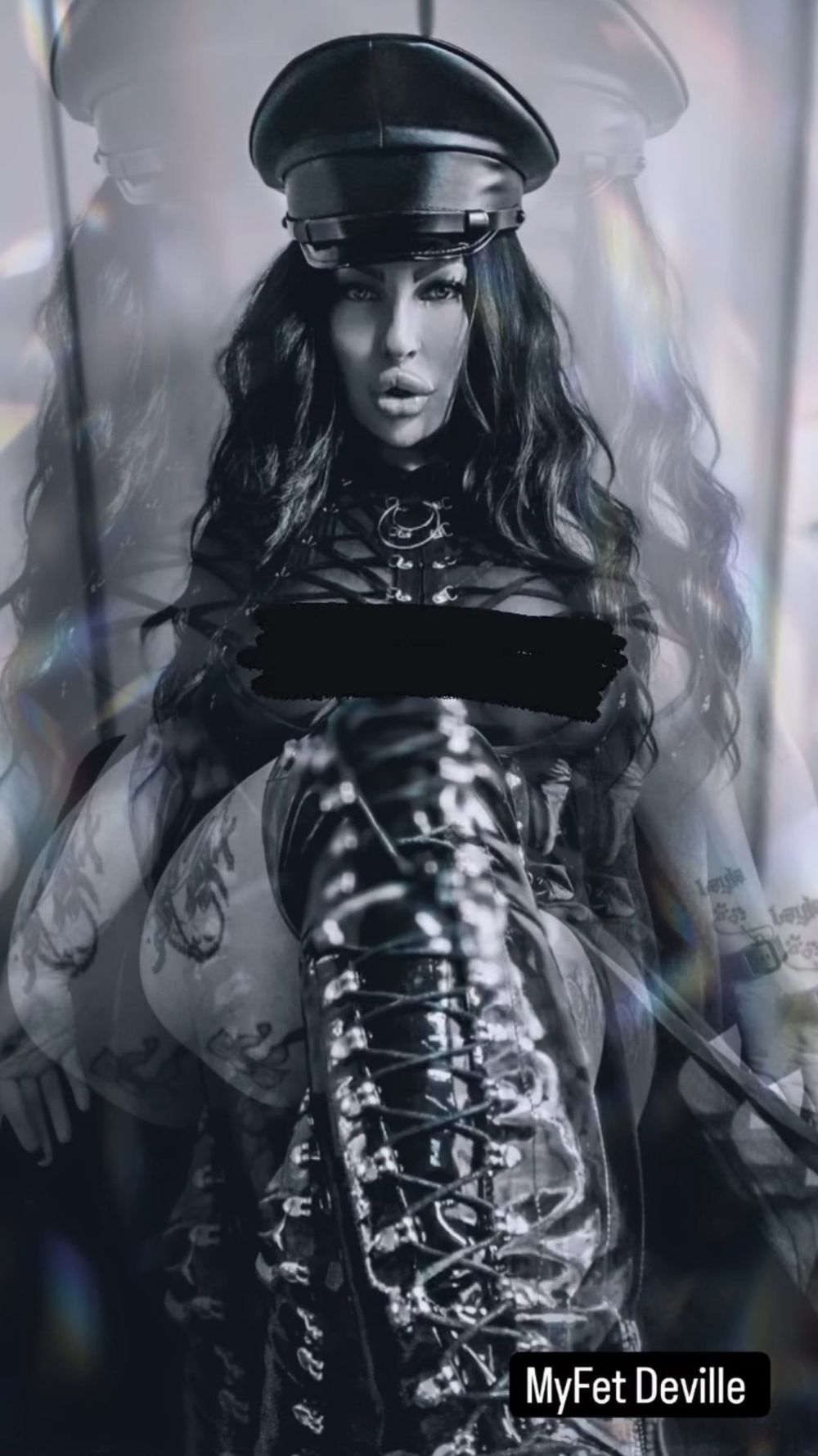 nyx6.666 OnlyFans profile picture