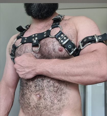 musclefighter20 OnlyFans picture